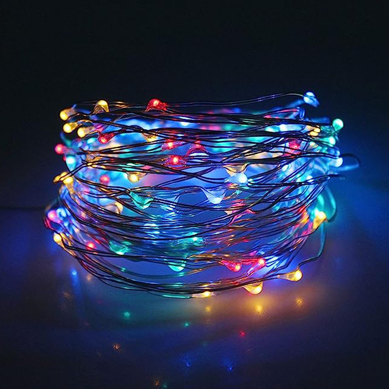 ریسه LED مدل چند حالته