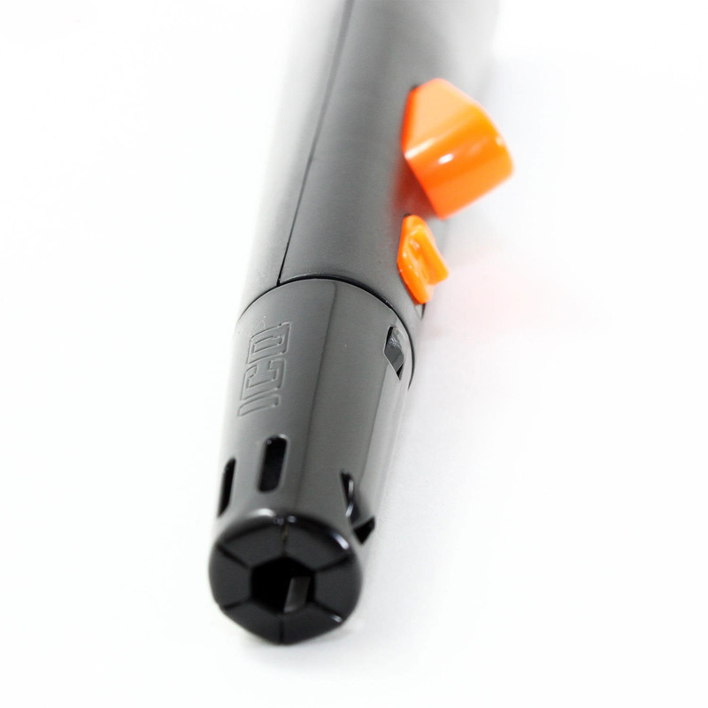 فندک آشپزخانه آی‌سی‌کیو مدل BLK کد SHR-117