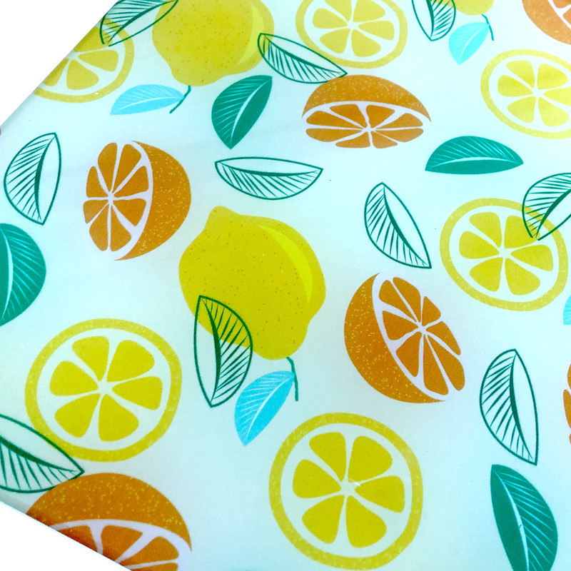 تخته گوشت مدل LEMON
