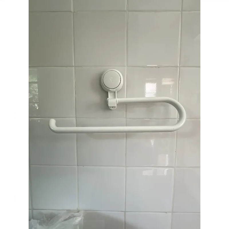 پایه رول دستمال کاغذی کد AW630