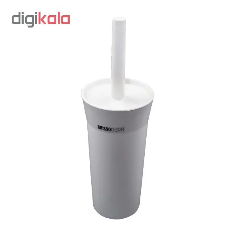 ست سطل و فرچه بریسو دیزاین مدل cm02