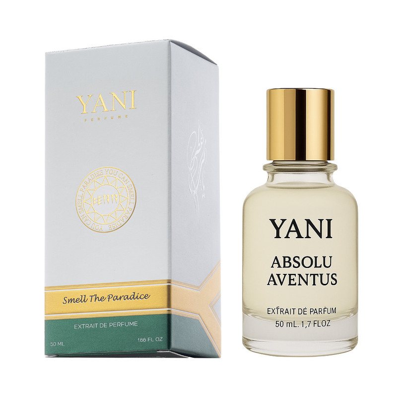 اکستریت دی پرفیوم مردانه عطر یانی مدل اونتوس ابسولو با رایحه معتدل حجم 50 میلی لیتر