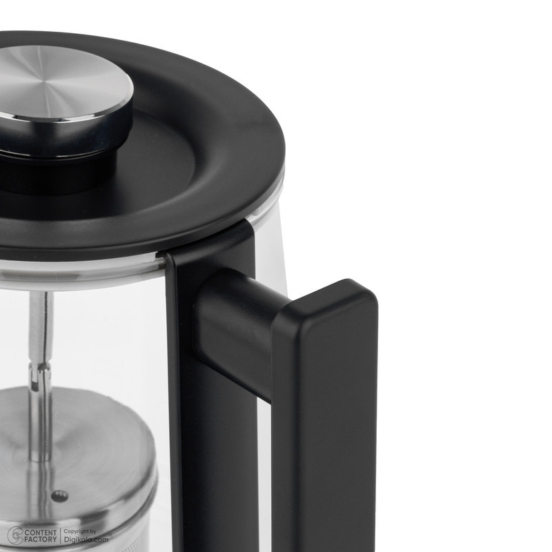 چای ساز روی هم زانتی مدل ZHSTMF-17US4KBB