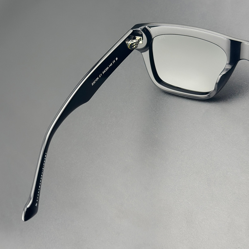 عینک آفتابی زنانه و مردانه آلبرت وگ مدل S32104C1 Avantgarde Visionary