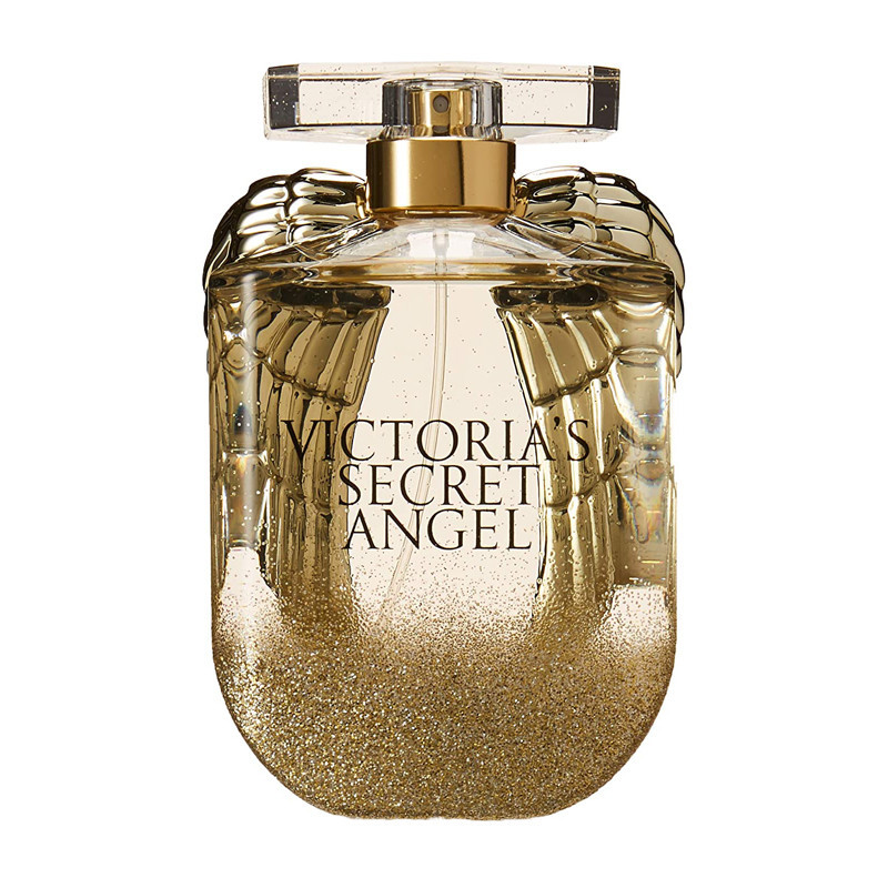 ادو پرفیوم زنانه ویکتوریا سکرت مدل Angel Gold حجم 100 میلی لیتر