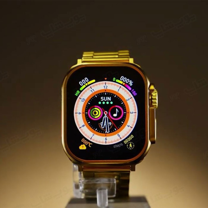ساعت هوشمند فندیور مدل G9 Ultra Pro