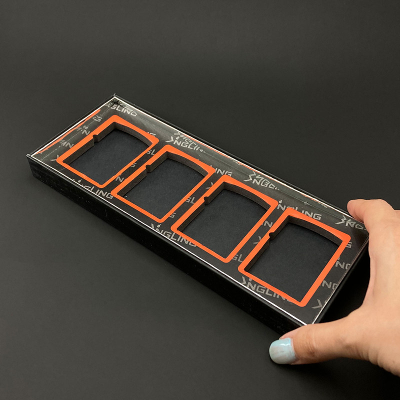 استند فندک کد DKD-1914