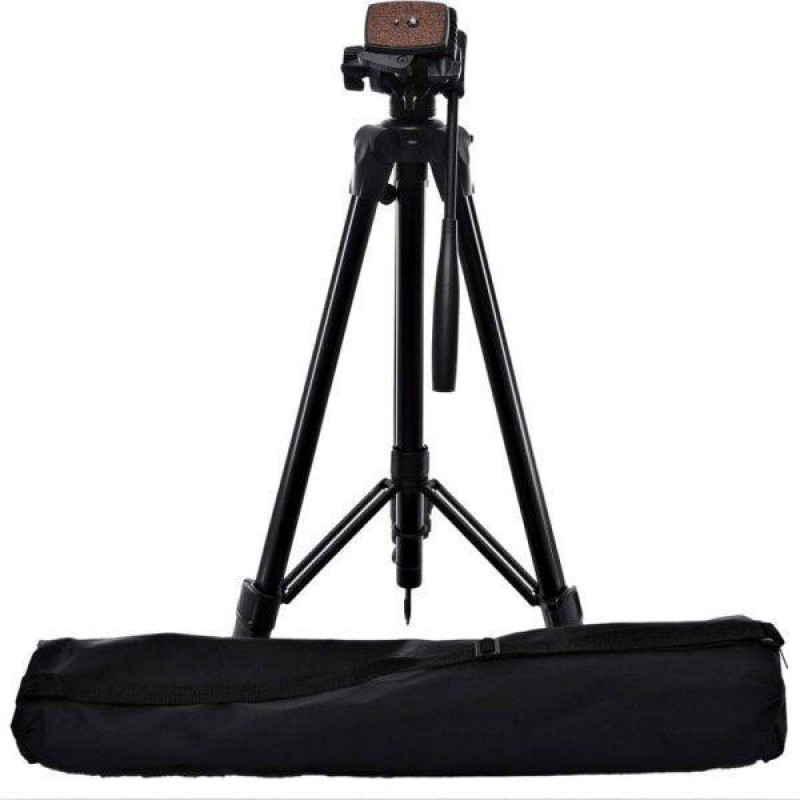 سه پایه دوربین ویفنگ مدل WT-3560