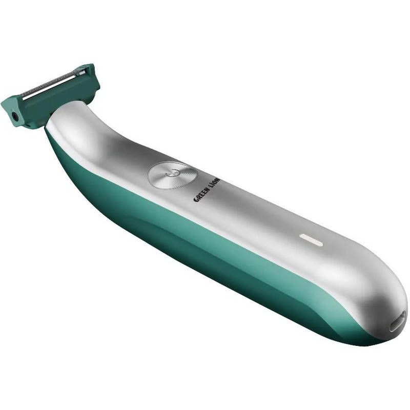 ماشین اصلاح موی صورت شارژی گرین لاین مدل One Blade X