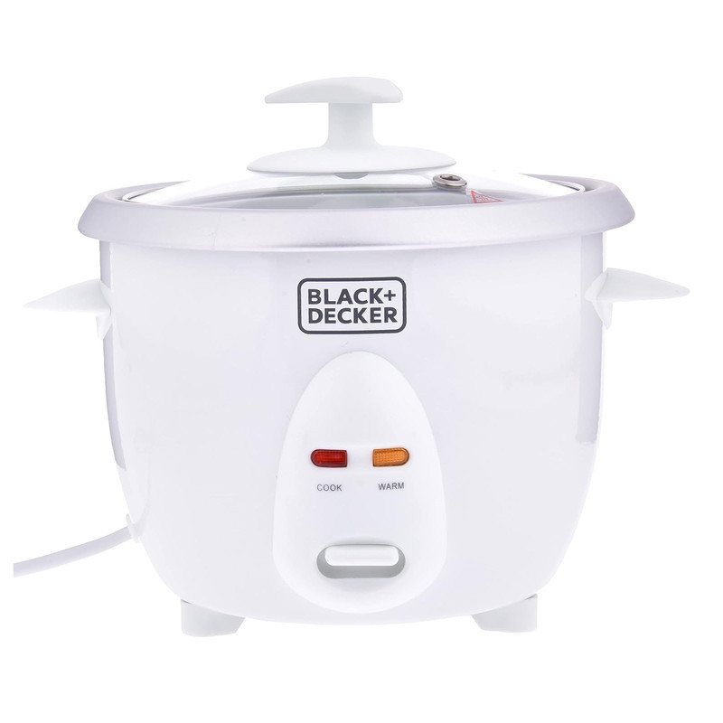 پلوپز بلک اند دکر مدل RC650