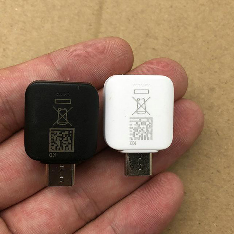 مبدل OTG تبدیل USB به USB-C مدل ++A