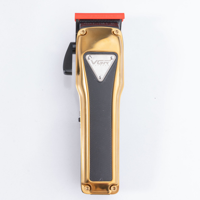 ماشین اصلاح موی سر و صورت وی جی ار مدل V-135