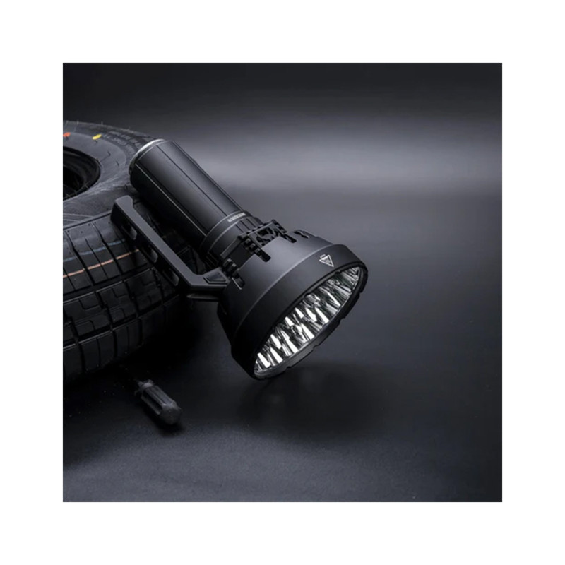 نورافکن دستی ایمالنت مدل SR32 120000LUMENS