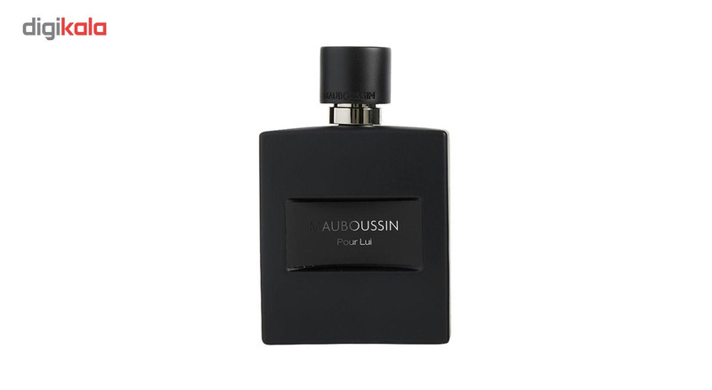 ادو پرفیوم مردانه مابوسین مدل Pour Lui In Black حجم 100 میلی لیتر