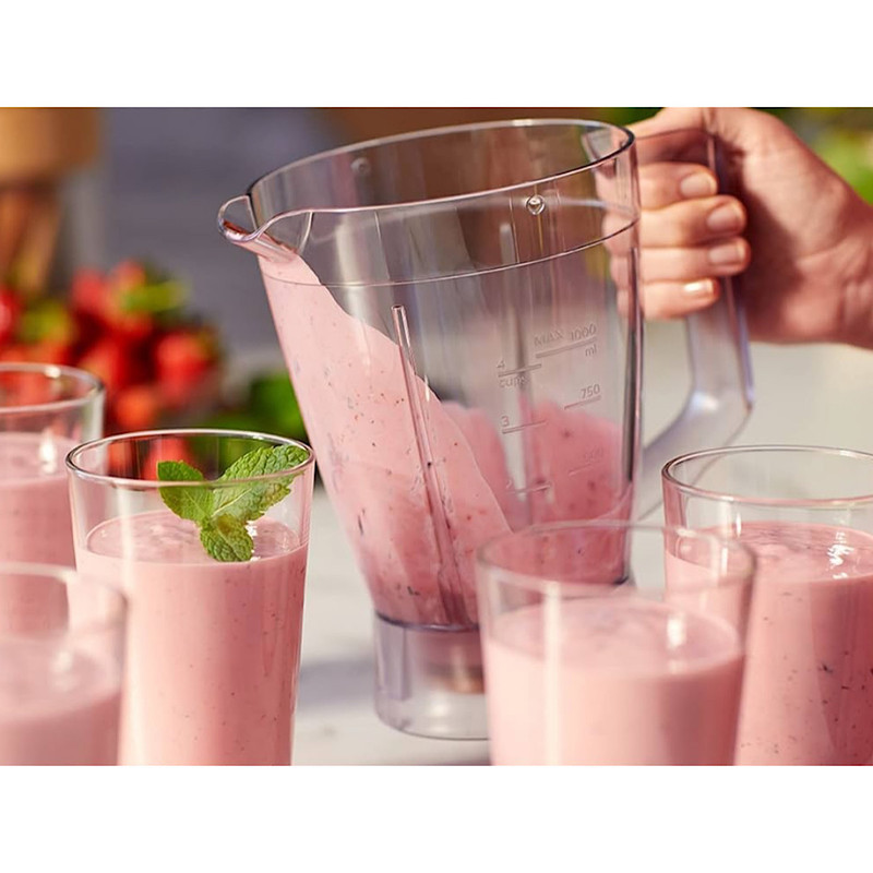 غذاساز 750 وات فیلیپس مدل HR7301