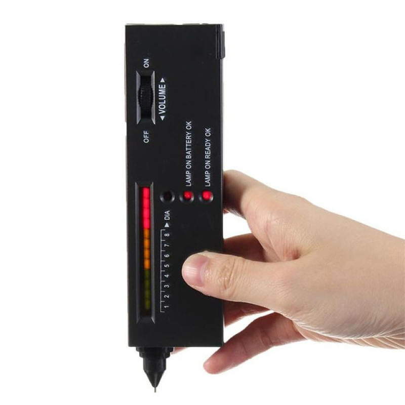 دستگاه تستر الماس مدل DIAMOND SELECTOR II