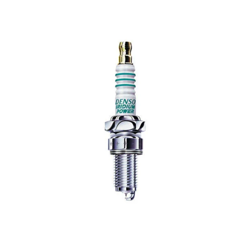 شمع موتورسیکلت دنسو مدل IU27