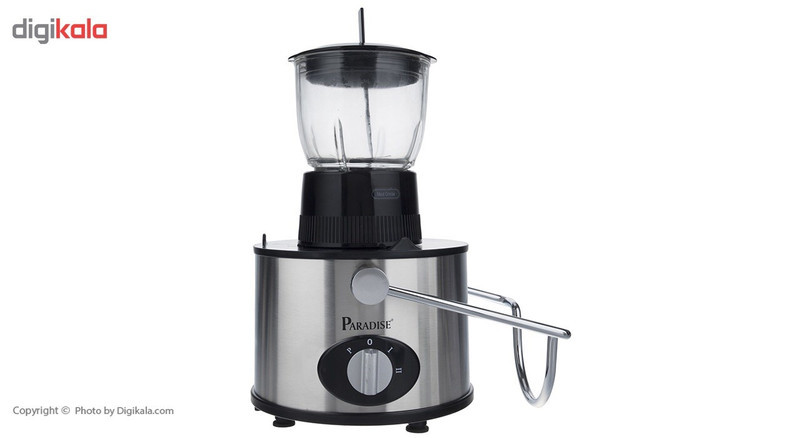 آب میوه گیری پارادایس مدل P-216S