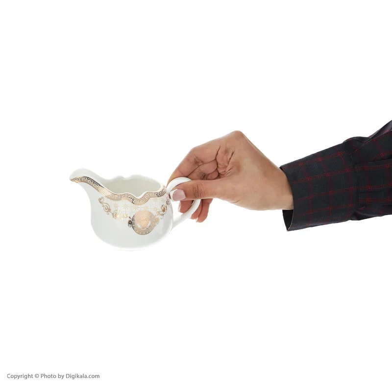 سس خوری گلدکیش مدل gk628124