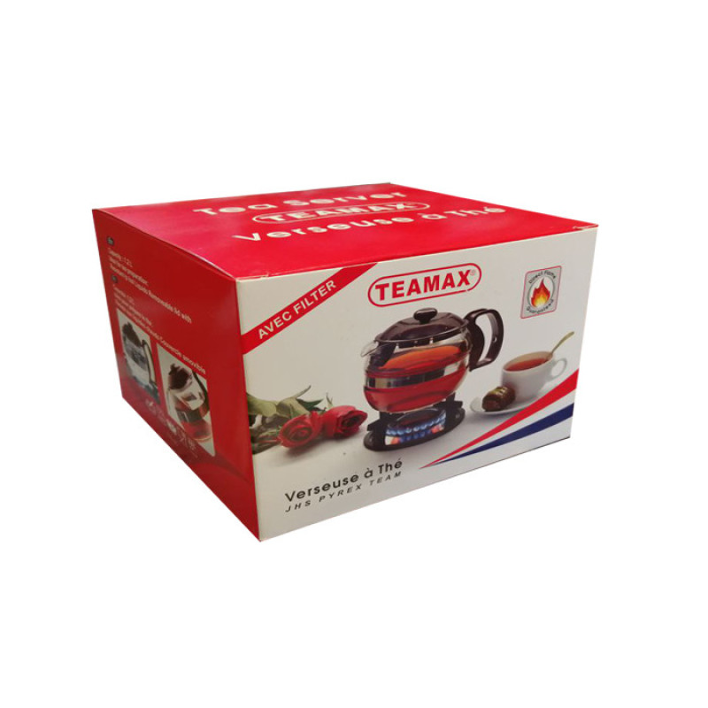 قوری تیمکس مدل 700ML