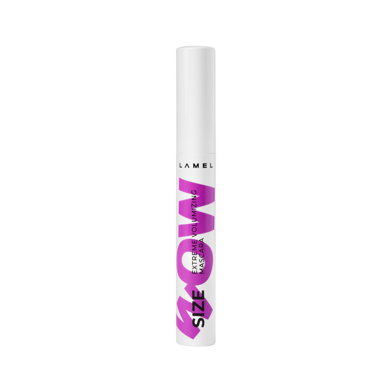 ریمل حجم دهنده لامل مدل Wow Size