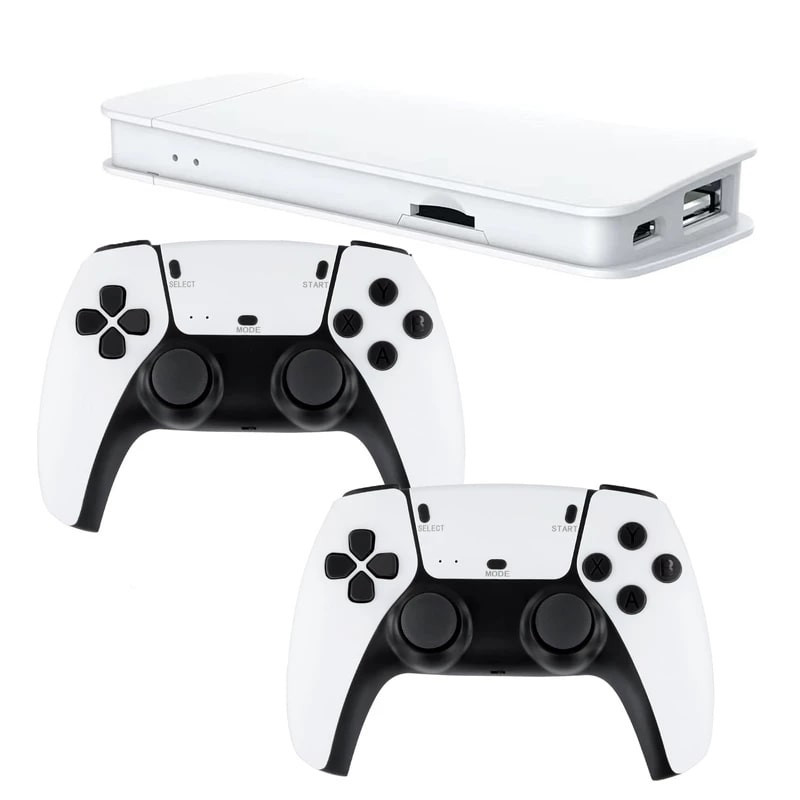 کنسول بازی مدل گیم استیک پرو اولترا game stick pro ultra 4k