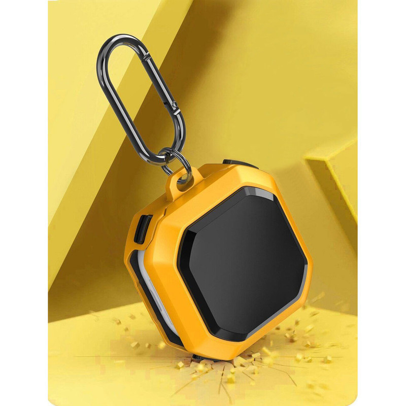 کاور پرشین کینگ مدل Egg21 مناسب برای هدفون سامسونگ Galaxy Buds Live  Buds Pro  Buds 2  Buds 2 Pro