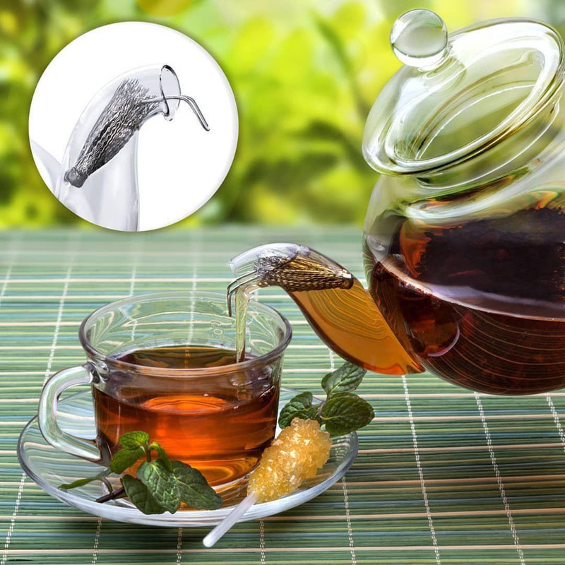 صافی چای مدل 4556