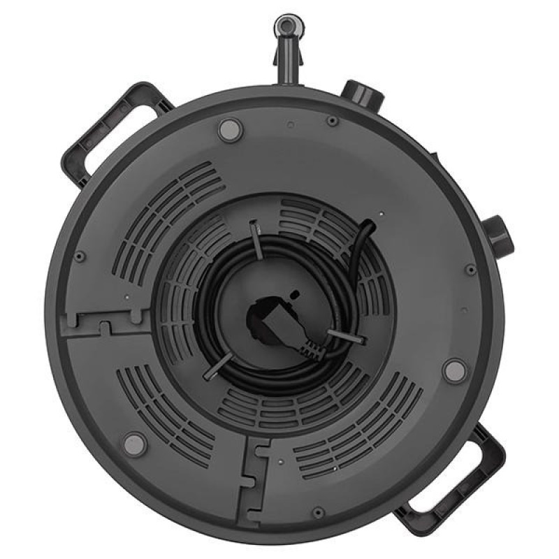 بخارپز 22 لیتری سنکور مدل SS