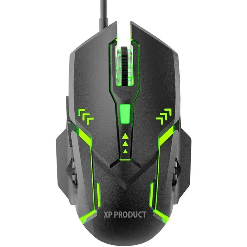 ماوس مخصوص بازی ایکس پی-پروداکت مدل XP-G800K
