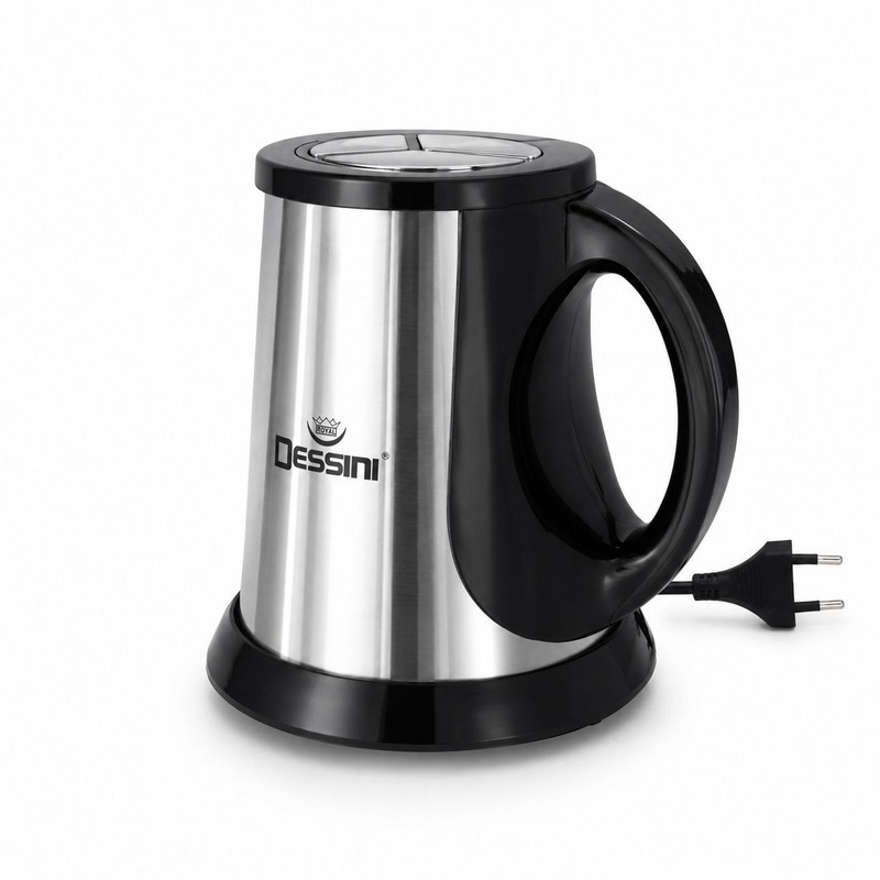 خردکن 3000 میلی لیتر دو کاسه دسینی مدل RDG-3