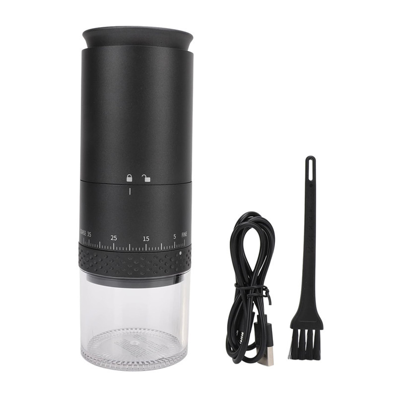 آسیاب قهوه گرین لاین مدل GL-CG45