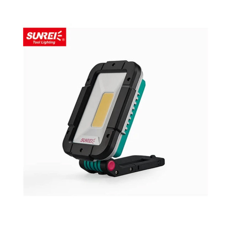 نورافکن دستی سانری مدل V1500
