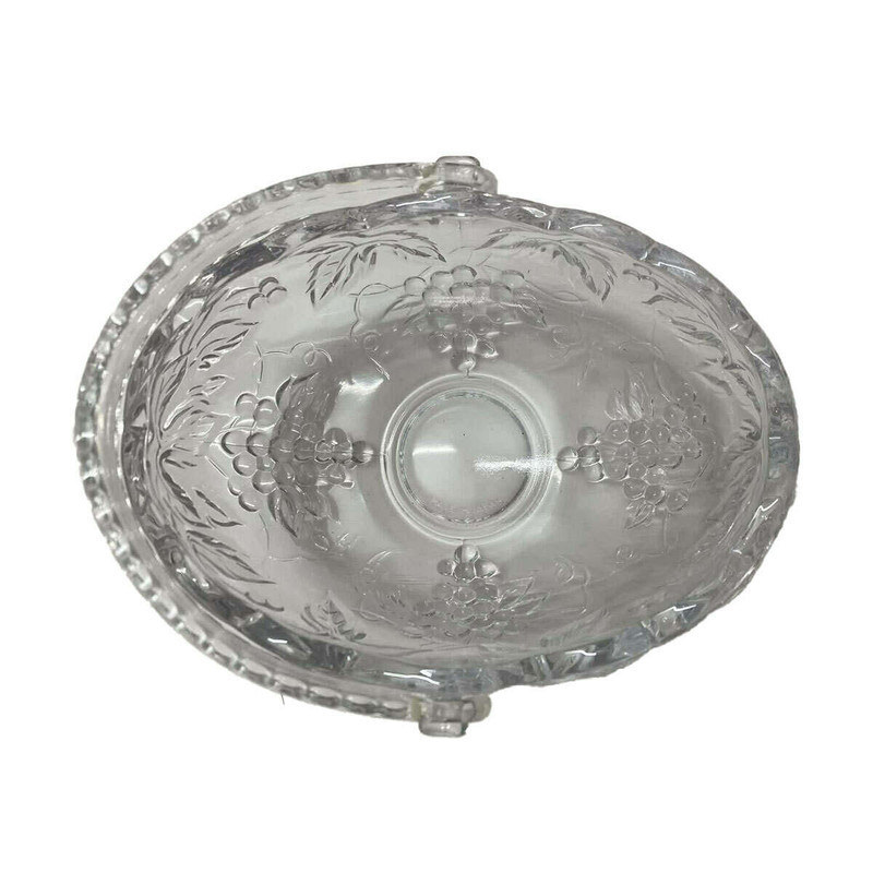 شکلات خوری سوگا مدل بلور دسته دار کد P-0005