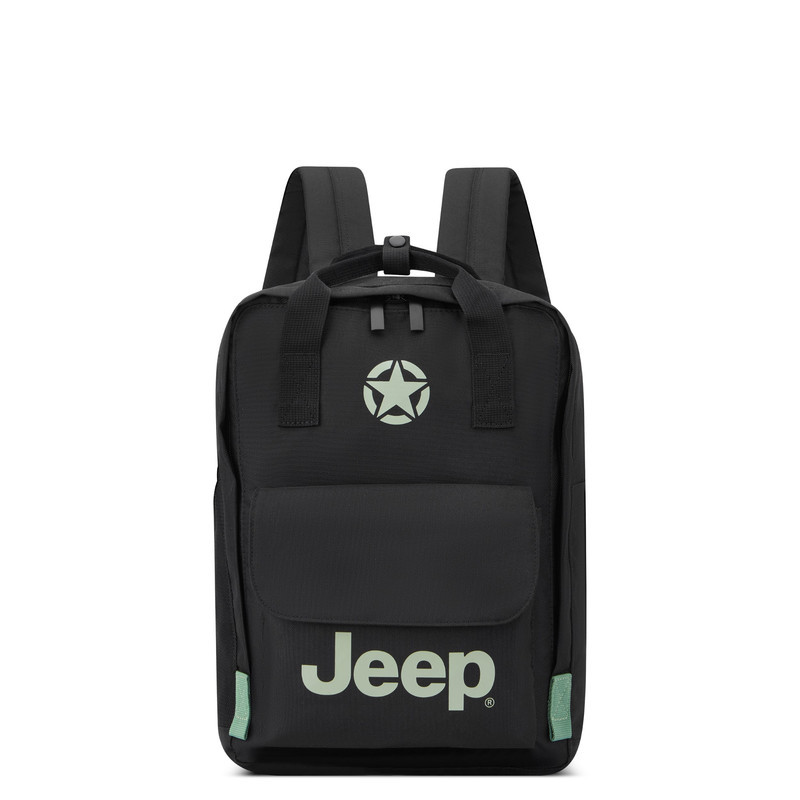کوله پشتی جیپ مدل JS014D کد 3746600