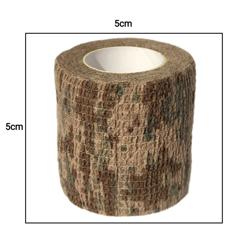 چسب مچ مدل elastic wrap