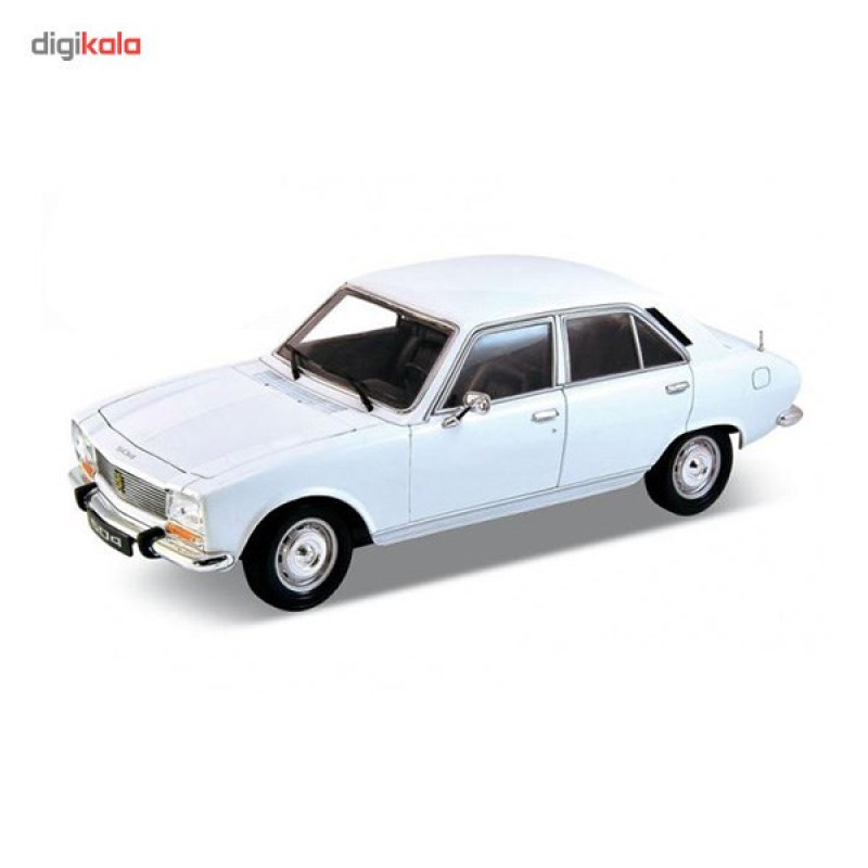 ماشین بازی ولی مدل Peugeot 504 1975