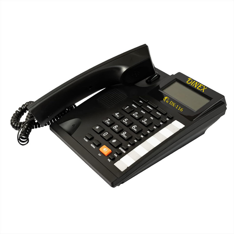 تلفن دینکس مدل DX-116 plus