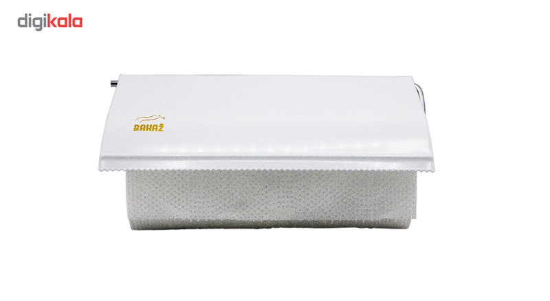 پایه رول دستمال کاغذی بهاز کالا مدل B-S کد 597