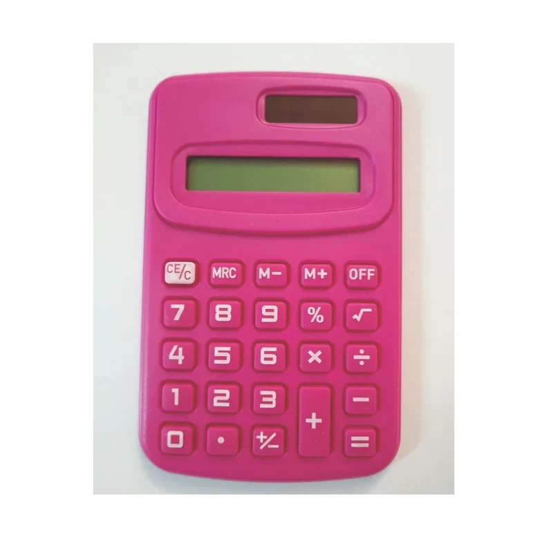 ماشین حساب مدل KC-888