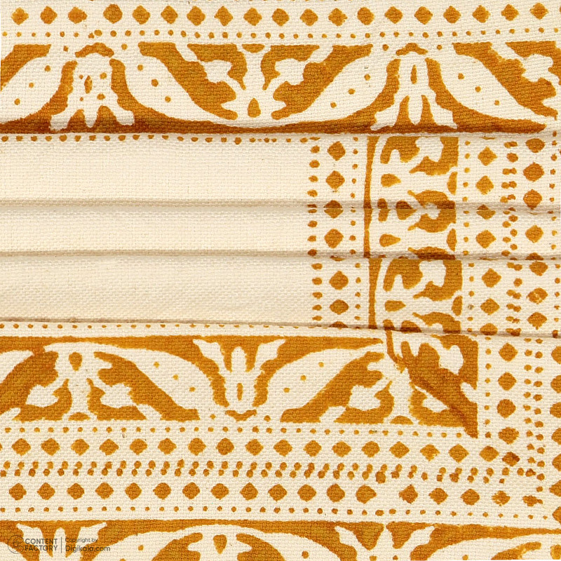 کاور کوسن بومی مدل 010