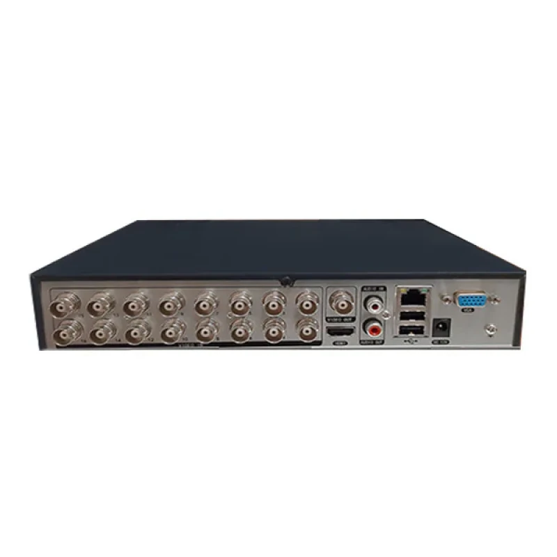 ضبط کننده ویدیویی برایتون مدل UVR816SMT-D5c6D
