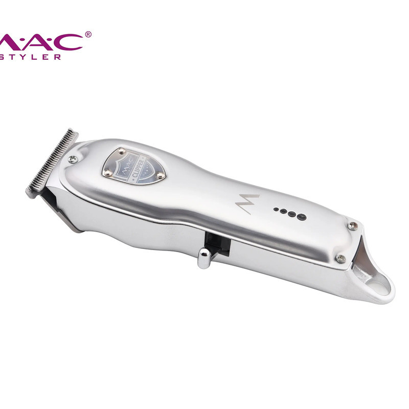 ماشین اصلاح موی سر و صورت مک استایلر مدل MC-5805