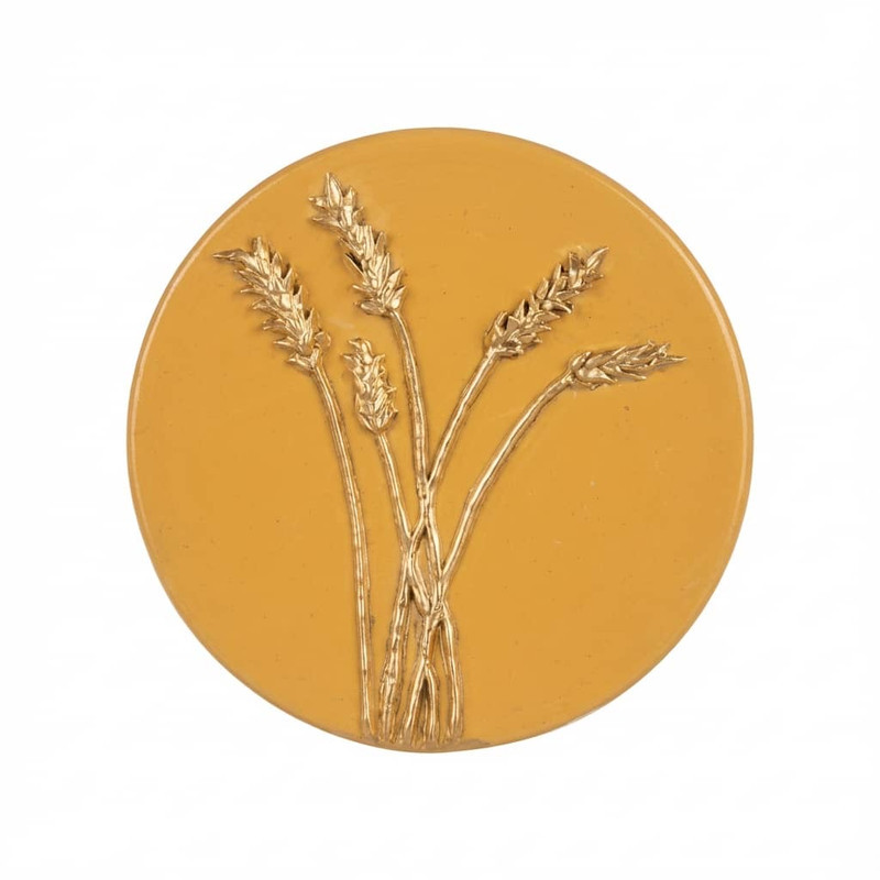 دیوارکوب طرح گل مدل A322 مجموعه 5 عددی