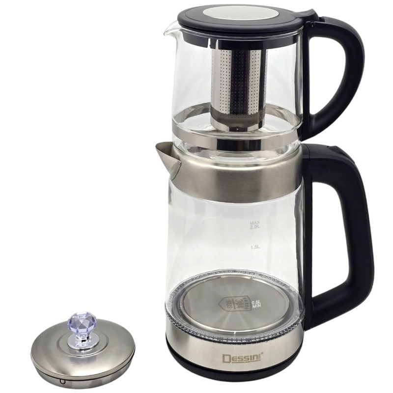 چای ساز دسینی مدل DS - 2777