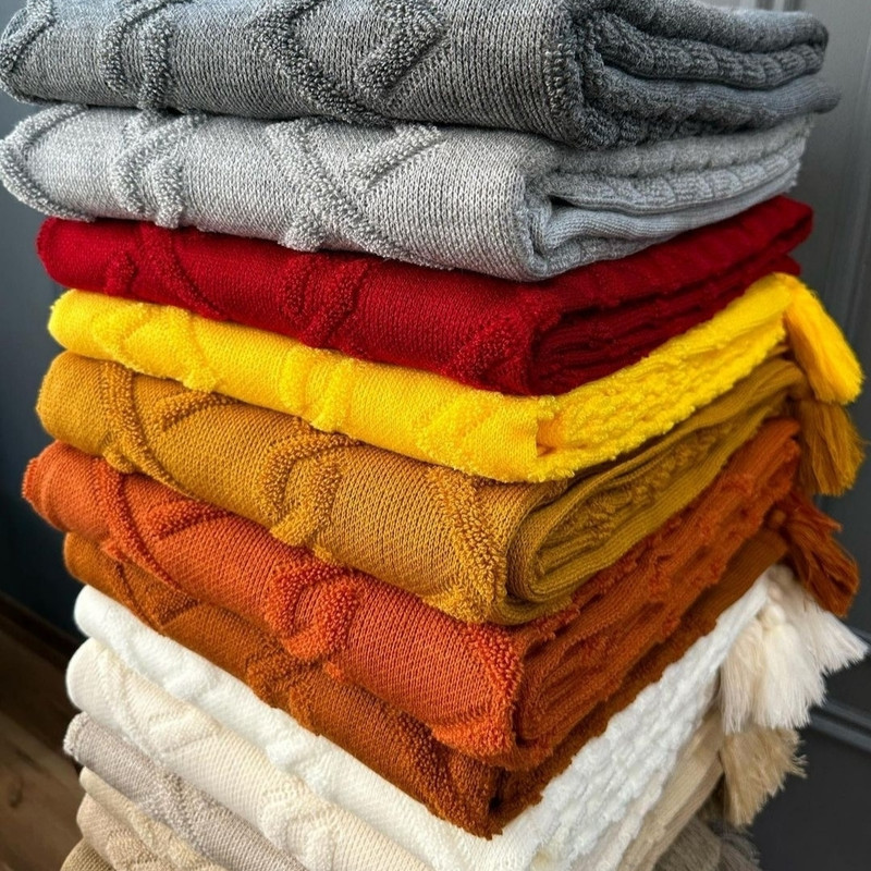 شال مبل طرح پرشین کد ۱ سایز 170 × 140 سانتی متر