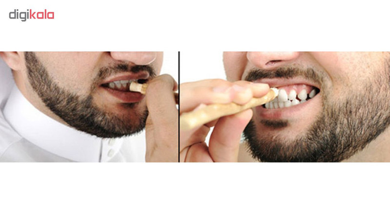 چوب مسواک الفضل