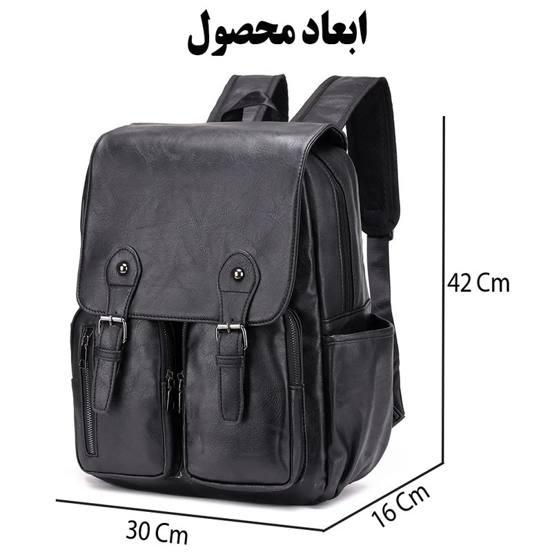 کوله پشتی مدل 3956