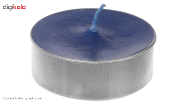 وارمر یانار مدل Tealight بسته 100 عددی