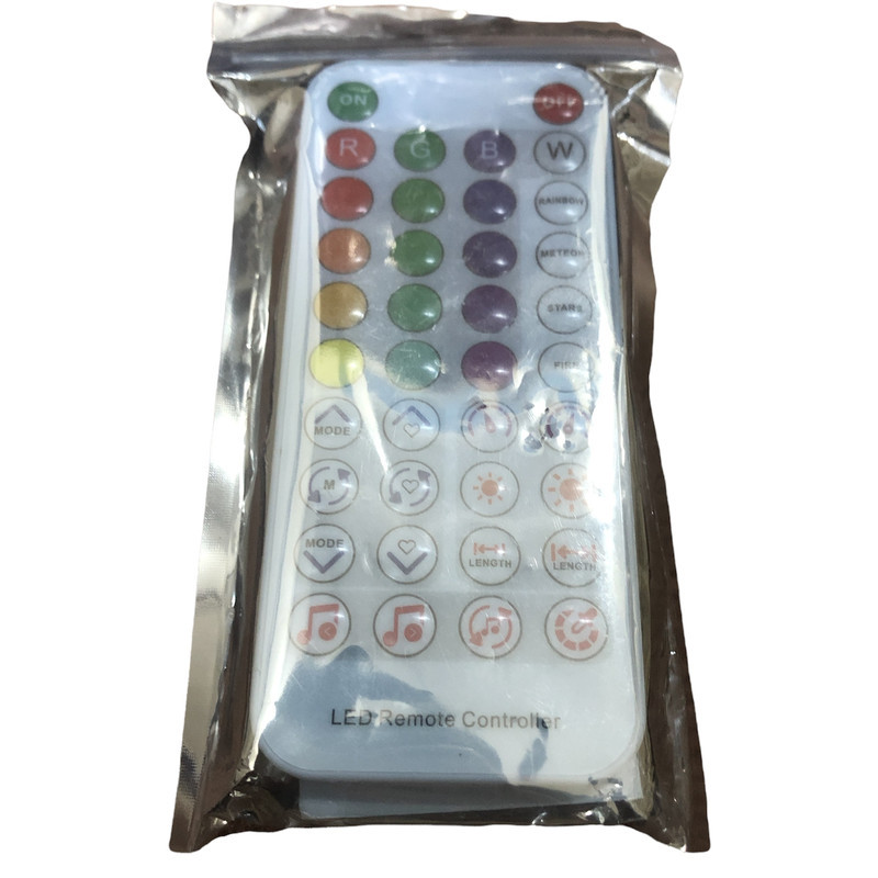 درایور ال ای دی مدل درایور LED RGB مدل SP611E
